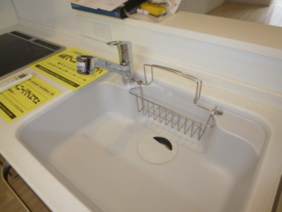 【キッチン】 | フラットＣ