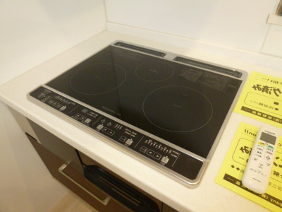 【キッチン】 | フラットＣ