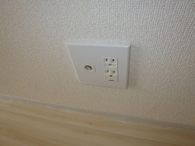 【設備】 | フラットＣ