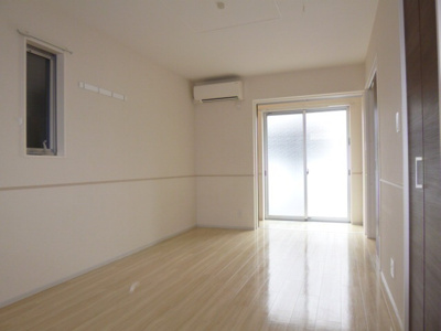 【居間・リビング】 | フラットＣ