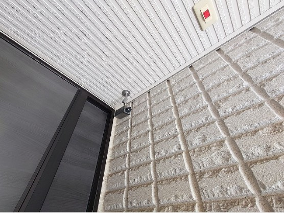 【バルコニー】