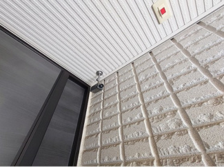 【バルコニー】