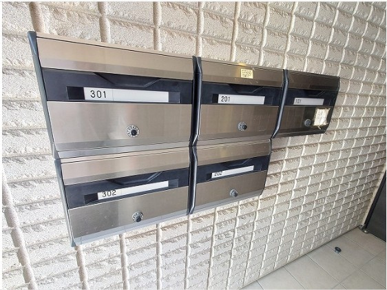 【その他共用部分】