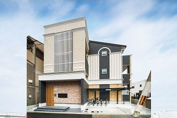 KTIレジデンス阿倍野