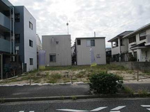 広島市西区草津新町１丁目　土地の画像