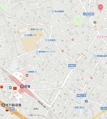 ガーデンクレス弐番館のその他