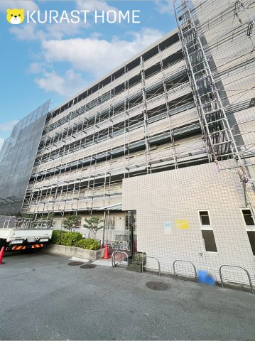 山ノ内パークホームズ　1階