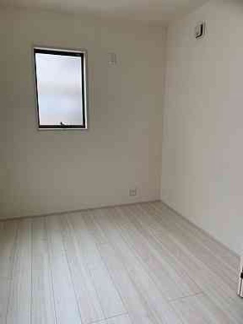 双葉ヶ丘一丁目貸家の居間・リビング