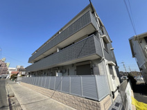 ミッドタウンおゆみ野の画像