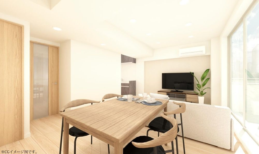 クレッセント仙台坂パークサイドのその他