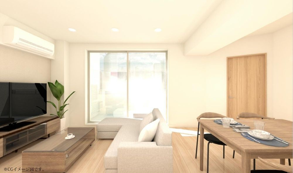 クレッセント仙台坂パークサイドのその他