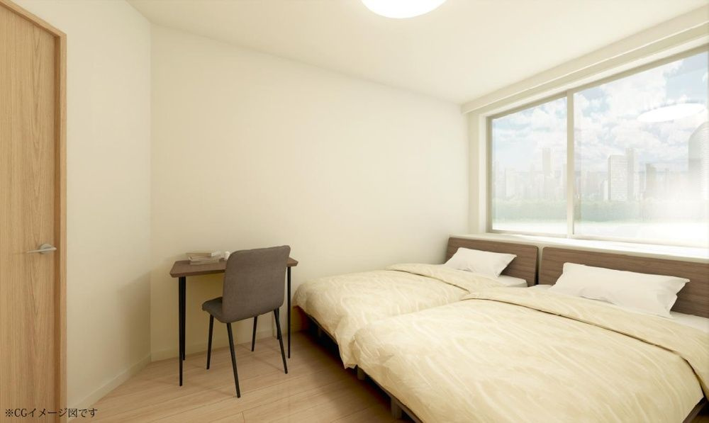 クレッセント仙台坂パークサイドのその他