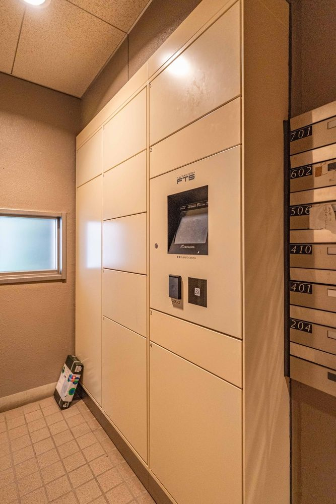 クレッセント仙台坂パークサイドのその他