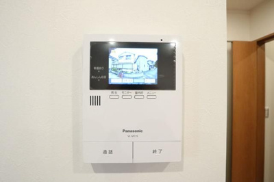 【設備】 | 練馬区下石神井６丁目住宅