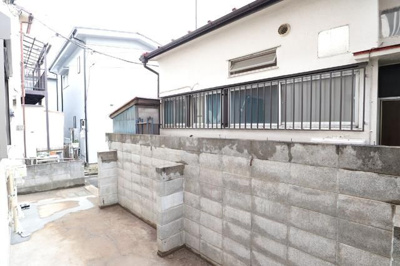 【展望】 | 練馬区下石神井６丁目住宅