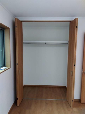 【収納】 | 練馬区下石神井６丁目住宅