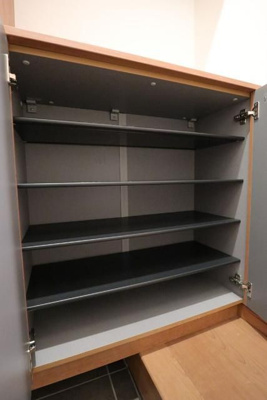 【収納】 | 練馬区下石神井６丁目住宅