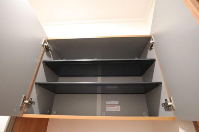 【収納】 | 練馬区下石神井６丁目住宅