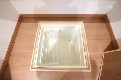 【収納】 | 練馬区下石神井６丁目住宅