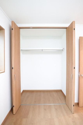 【収納】 | 練馬区下石神井６丁目住宅