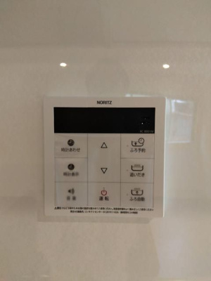 【設備】 | 練馬区下石神井６丁目住宅