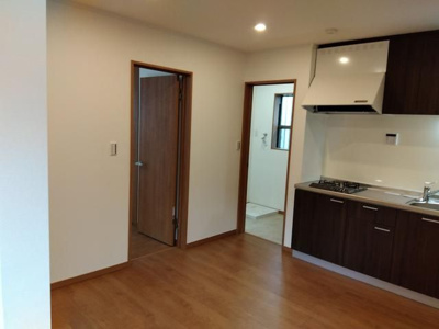 【寝室】 | 練馬区下石神井６丁目住宅