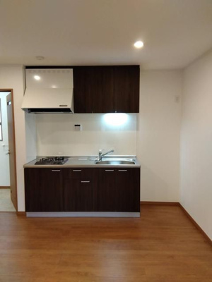 【キッチン】 | 練馬区下石神井６丁目住宅