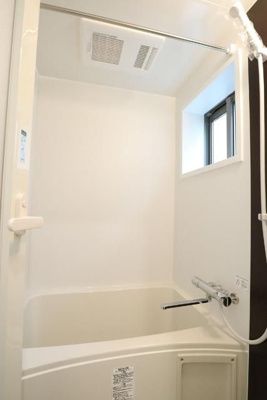 【浴室】 | 練馬区下石神井６丁目住宅