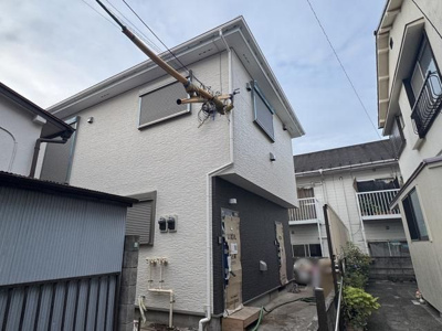 【外観】 | 練馬区下石神井６丁目住宅