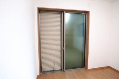 【寝室】 | 練馬区下石神井６丁目住宅