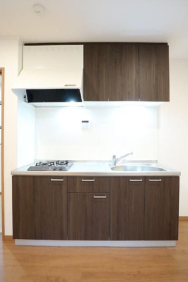 【キッチン】 | 練馬区下石神井６丁目住宅