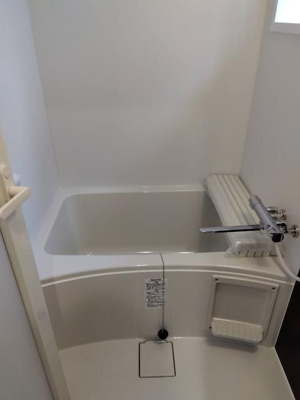 【浴室】 | 練馬区下石神井６丁目住宅