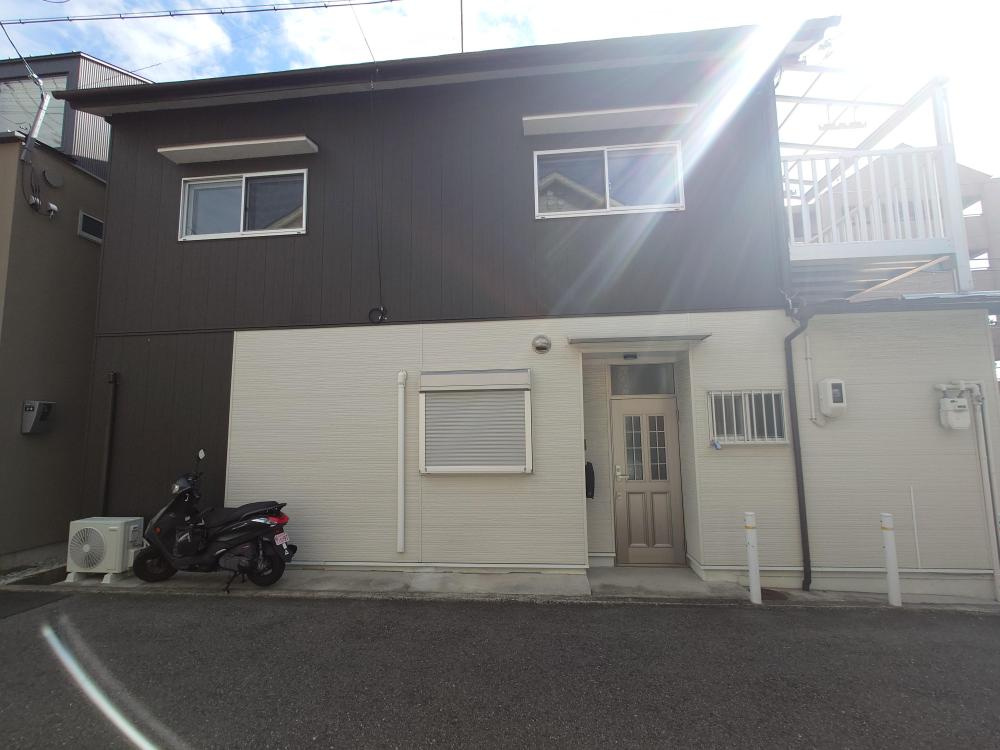 神戸市東灘区森北町4丁目戸建のその他