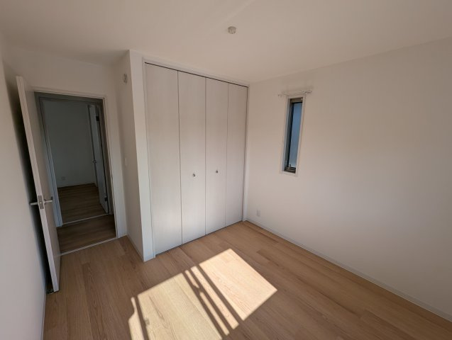 ユアメゾン下加茂の居間・リビング