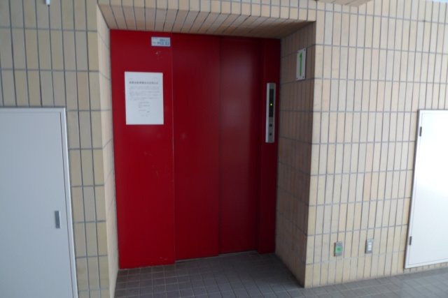 ＬＥＯ拾八番館のその他共用部分