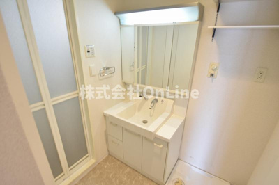 【独立洗面台】 | casa felice