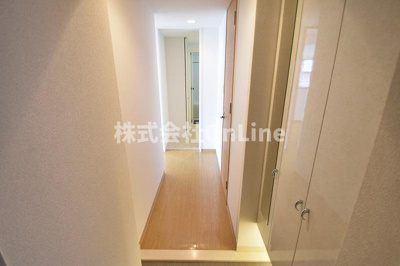 【玄関】 | casa felice