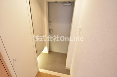 【玄関】 | casa felice