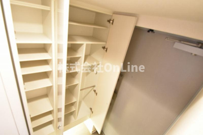 【収納】 | casa felice