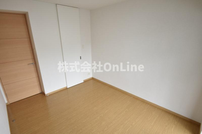 【寝室】 | casa felice