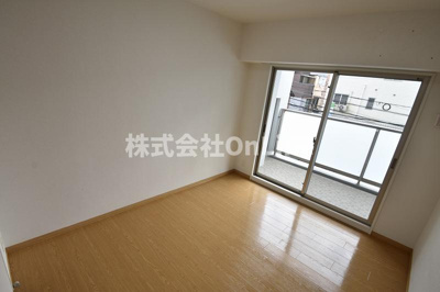 【内装】 | casa felice