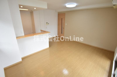 【洋室】 | casa felice