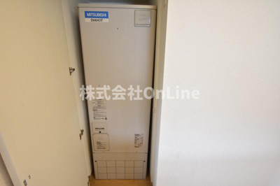 【設備】 | casa felice