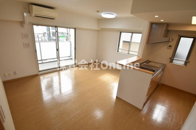 【内装】 | casa felice