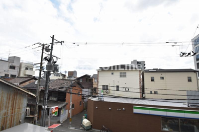 【展望】 | casa felice