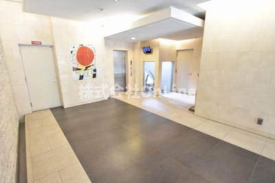 【ロビー】 | casa felice