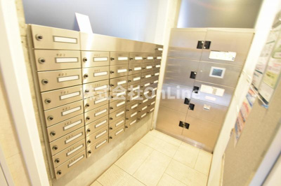 【その他共用部分】 | casa felice