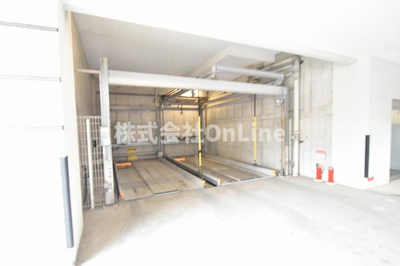 【駐車場】 | casa felice