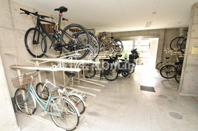 【その他共用部分】 | casa felice