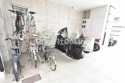 【その他共用部分】 | casa felice